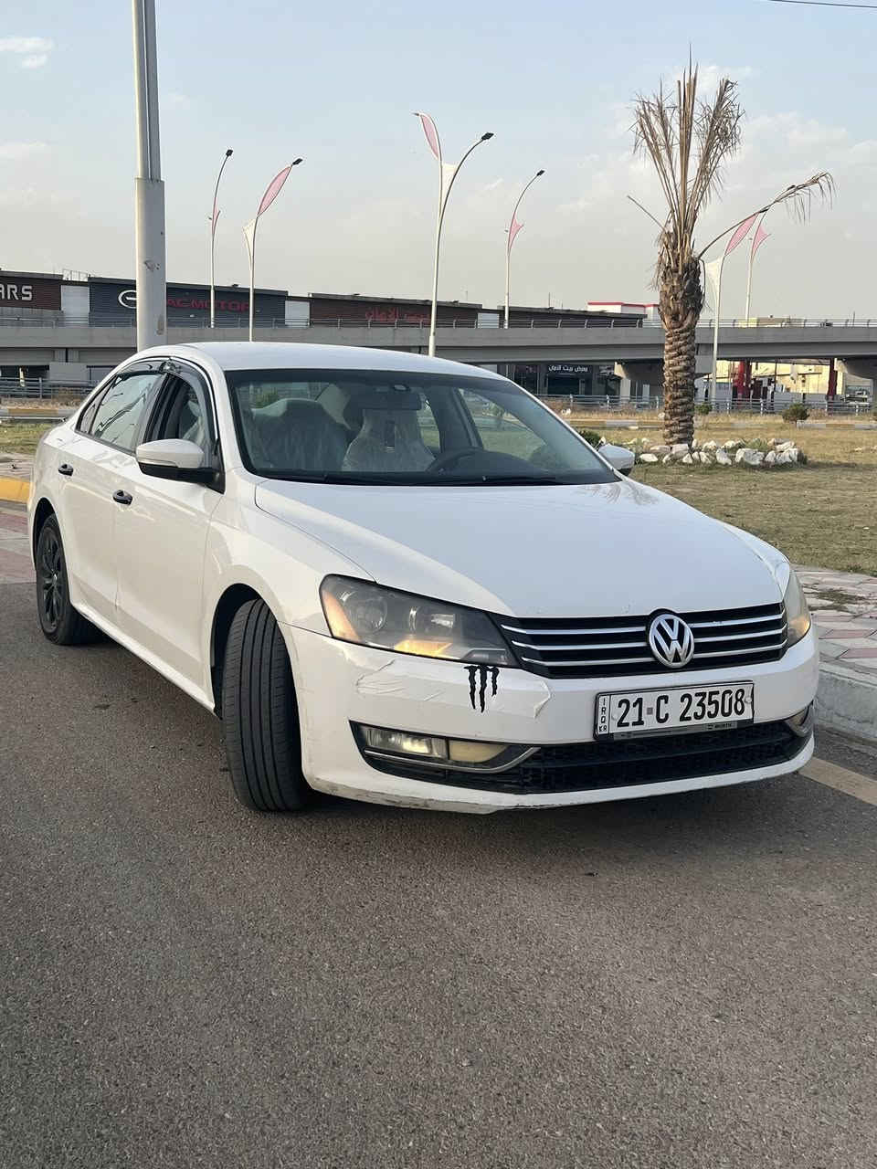باسات خليجي ٢٠١٥ بدون صبغ فقط ٤باردات 
مكان السياره كركوك 
سعر ١٣٧$
شراي خابر وتدلل
سنويه جديد ودفتر بانزين


**إذا كنت صاحب هذا الإعلان وتريد حذفه لأي سبب، رجاءا أرسل رسالة إلى الدعم الفني**
