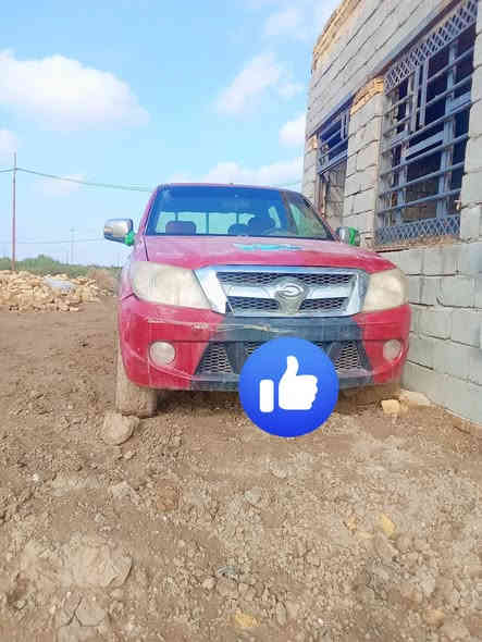 سلام عليكم كنوه البيع وجه فلونزه موديل 2012 مكفوله كفاله عامه شرط مكفوله كفاله عامه مكينه وكير شرط حداديه جديد اتخم تايرات جدد رقم بصره تحويل مباشر  سعر 37  مكان ناصريه  ***********
