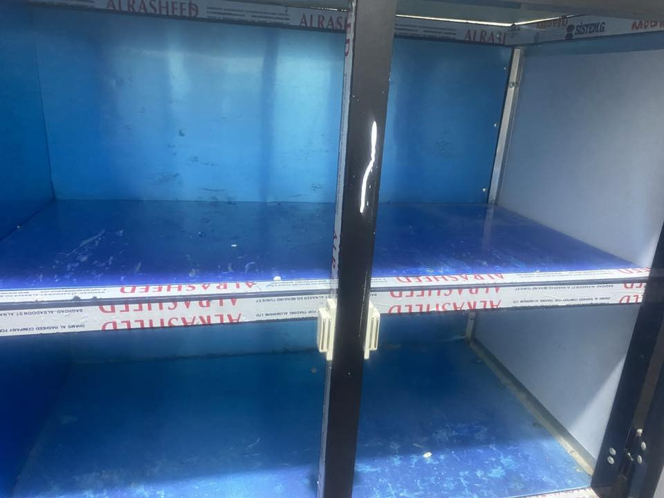 من  رخصه الادمن كاونتر للبيع ٣مترات


**إذا كنت صاحب هذا الإعلان وتريد حذفه لأي سبب، رجاءا أرسل رسالة إلى الدعم الفني**