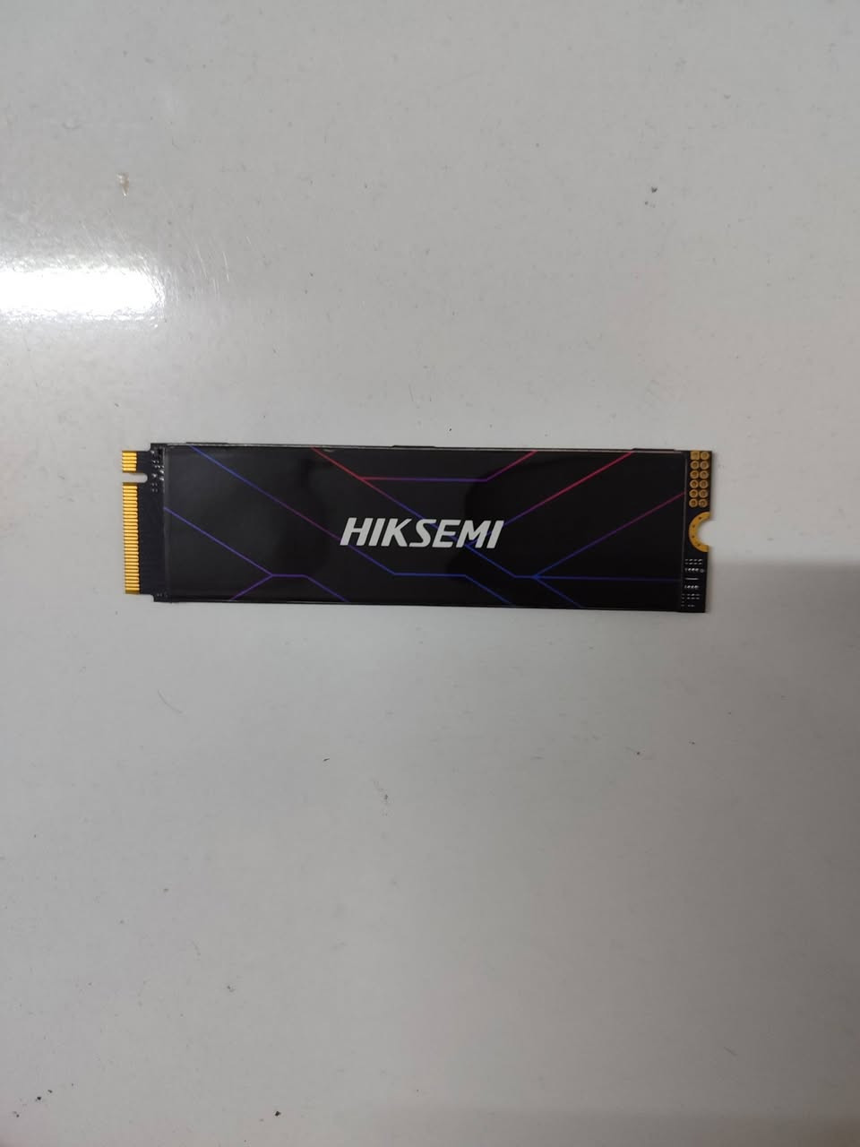 للبيع توصيل موجود
Monitor MSI 24" FHD" IPS" 0.5MS" 200HZ 
175 الف 

M.2 NVME 1T GEN4 5000SPEED 
150 الف 

Ssd Sata 512G 
60 الف

UPS 1500VA 
50 الف 

تواصل
***********
