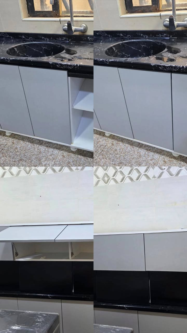 السلام عليكم كاونتر منزلي للبيع نظيف جدا واستعمال قليل اربع قطع متكون العنوان البصرة المعقل ورقم هاتف 0783329447 السعر ٤٥٠ وبي مجال


**إذا كنت صاحب هذا الإعلان وتريد حذفه لأي سبب، رجاءا أرسل رسالة إلى الدعم الفني**