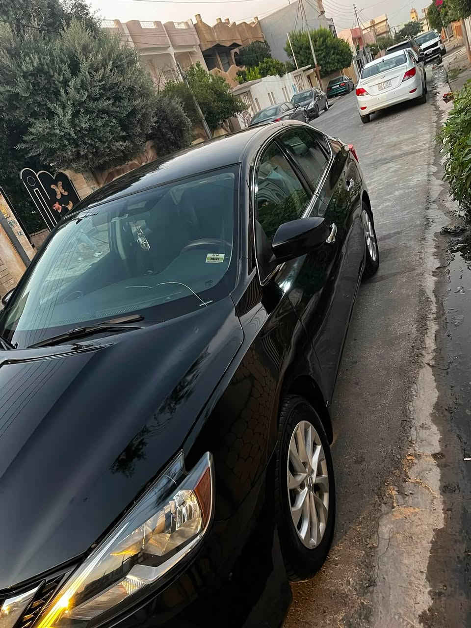 سنتر ٢٠١٨
وارد أمريكي 
نص فو مواصفات 
بص تشغيل مبدل
قطعتين بامريكا 
تبريد ثلج
اقتصادية بالبانزين 
كير مفتوح
اتصال عل رقم للاستفسار 
***********
95وبيها مجال للطيبين
