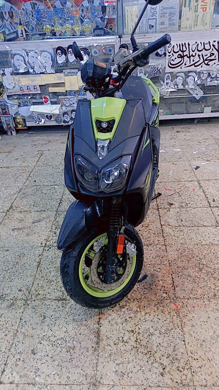 السلام عليكم دراجه للبيع جبلي حديث دراجه جديده مال رمبه الله وكيل مضمومه ماشيه ٢٨ رمبه رمبه جيب وياك الف  فيتر
وافحص الدراجه كوريه كلشي ما نقصها البرغي مانقصها مكاني بغداد الشعله السسعر ١٨٥٠ وبيها مجال ***********
