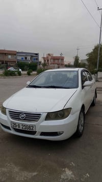 ليفان 620 • ٢٠١٣ • كركوك