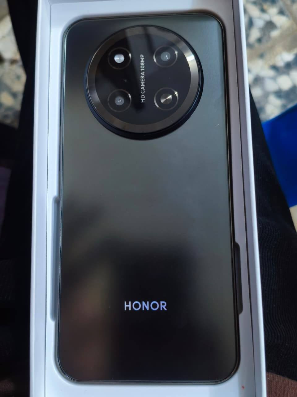 جهاز هونر X9C للبيع نظيف وجاهز
ذاكره 256 فول مواصفات السعر 80 وبي مجال بيع مسعجعل  المكان نجف 

للستفسار *********** واتساب
