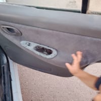 فراشه • ١٩٩٦ • محرك مفتوح