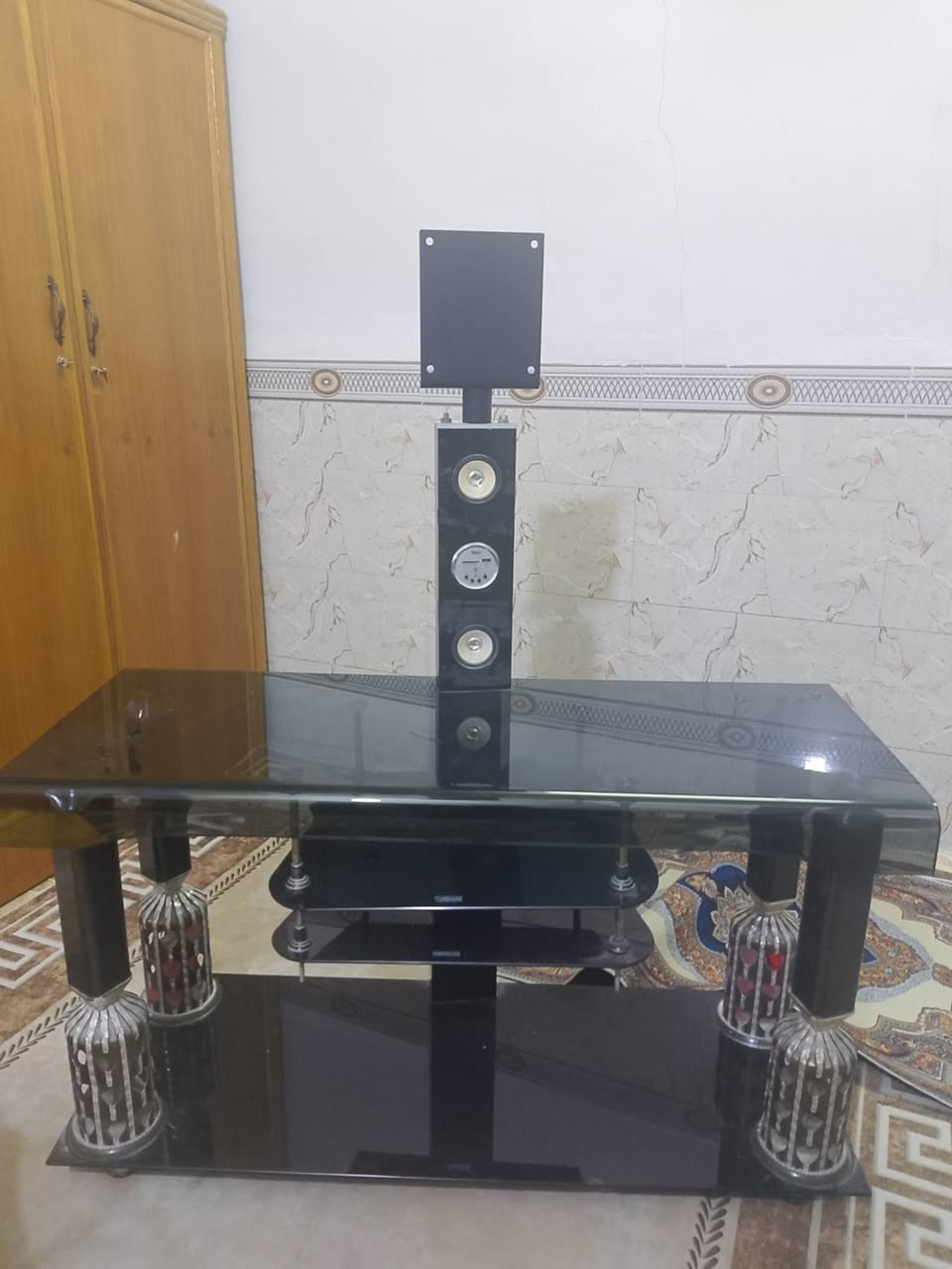 اغراض للبيع


**إذا كنت صاحب هذا الإعلان وتريد حذفه لأي سبب، رجاءا أرسل رسالة إلى الدعم الفني**