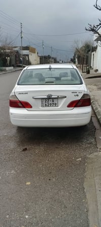 افالون • ٢٠٠٢ • السليمانية