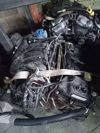 مكينة فورد تورس • كير فورد تورس • السليمانية المنطقة الصناعية