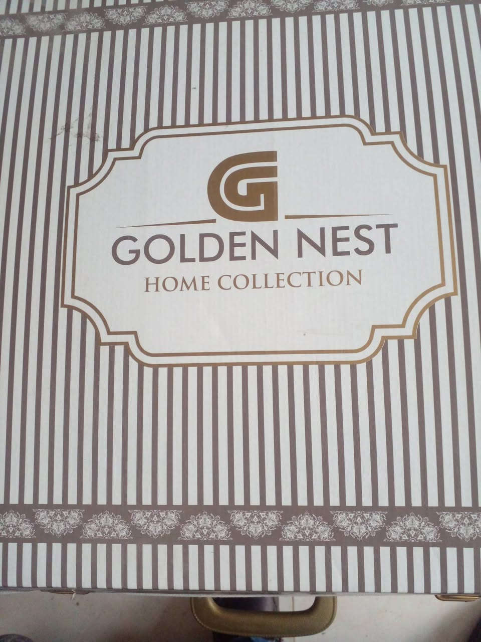 تصفيه محل باقيه هذه الفرشه جديد  للبيع سعر 40الف العنوان ديالى بعقوبة   التحرير رقم الموبايل ***********
