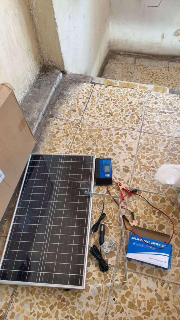 عدي قطعه ممصوره ثانيه طيني سعرك حق الله يبيه عواج بل الامنيوم


**إذا كنت صاحب هذا الإعلان وتريد حذفه لأي سبب، رجاءا أرسل رسالة إلى الدعم الفني**