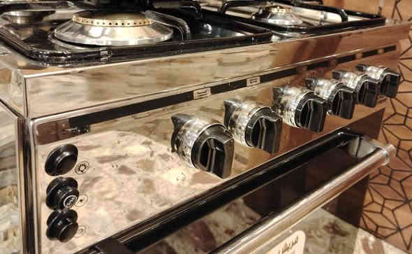 ❣️طباخ فرش FRESH مصري للبيع ❣️
❣️طباخ فرش FRESH مصري للبيع ❣️
الطباخ سل ستيل كامل .
أكبر حجم في طباخات 4 عيون حجم 60×60.
✅ كل الكهربائيات تشتغل فووول.
((مكلفه بالنشر فقط))...
ماعدهم لا حجز للطباخ ولا توصيل.
🔴 السعر 175 قفل 🔴 ما بيه مجال بالسعر... ديبيعوه بنص سعره وهو مايفرق عن الجديد بشي. 
***********

أ
