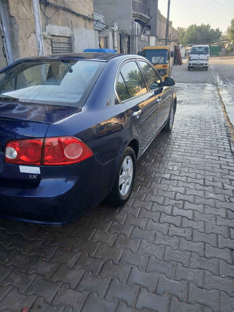 سلام عليكم اوبتما موديل ٢٠٠٧رقم الانبار نكليزي سنويه بااسمي محرك ٤سلندر ٢٤٠٠كير محرك تبريد تدفه كله تمام بيها سونار السعر ٨٨وبيها مجال الشراي مكان السياره بغداد *********** *********** اخوان السياره بيها جراد موضح بصور
