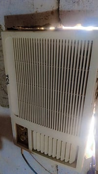 مكيف • عالفحص مكاني • زويريجات