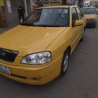 شيري للبيع ٢٠١١ مكفولة سعرة ٣٨ وبية مجال ٠٧٧٧٤٨٢٢٨٣٤