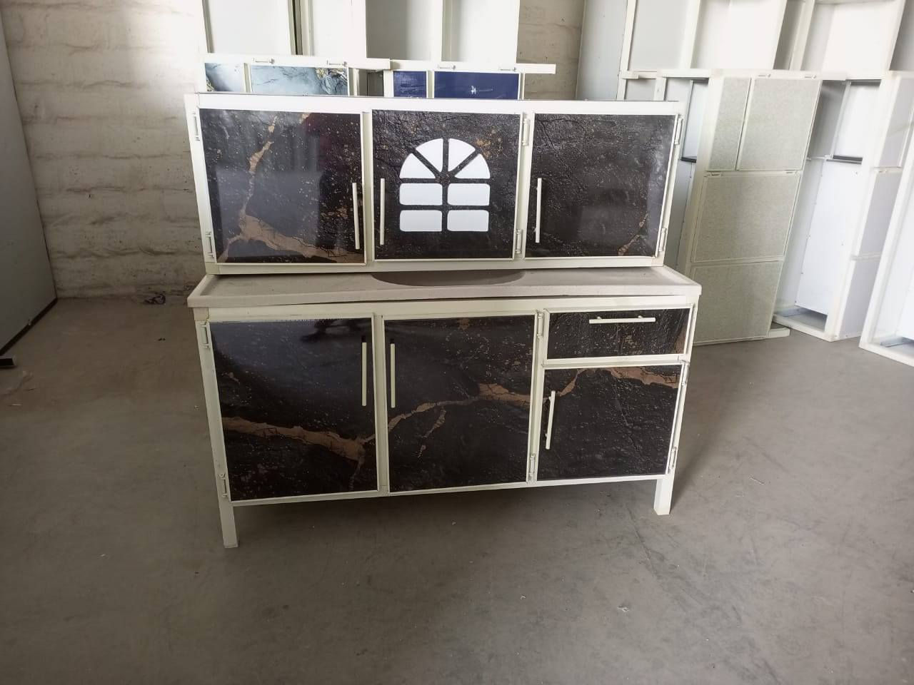 #الّۣلّۣهّۜـۣۜـۣۜـۣۜـۣۜﷺـۣۜـۜـۣۣـۣۖـۣـۨم
السعرب180 الف

#كاونتر المنيوم قياس متر ونص قطعتين ملحق +سنك مرمر

🔥عرض التوصيل داخل بغداد مجانا
🔥تخفيضات..🔥لفترة محدودة  🔥

#كاونتر_المنيوم_السنك_مرمر جميع القياسات متوفرة

#شعارنا_التوصيل_السريع ومطابق. للمواصفات واللوان والتفاصيل بدون ضرر اوخلاف  ✅

يوجد خدمة توصيل للمحافظات

التوصيل داخل بغداد مجاني
   
الاستلام على. الفحص 

للحجز والاستفسار مراسلة الصفحةاو

مراسله واتساب ***********
