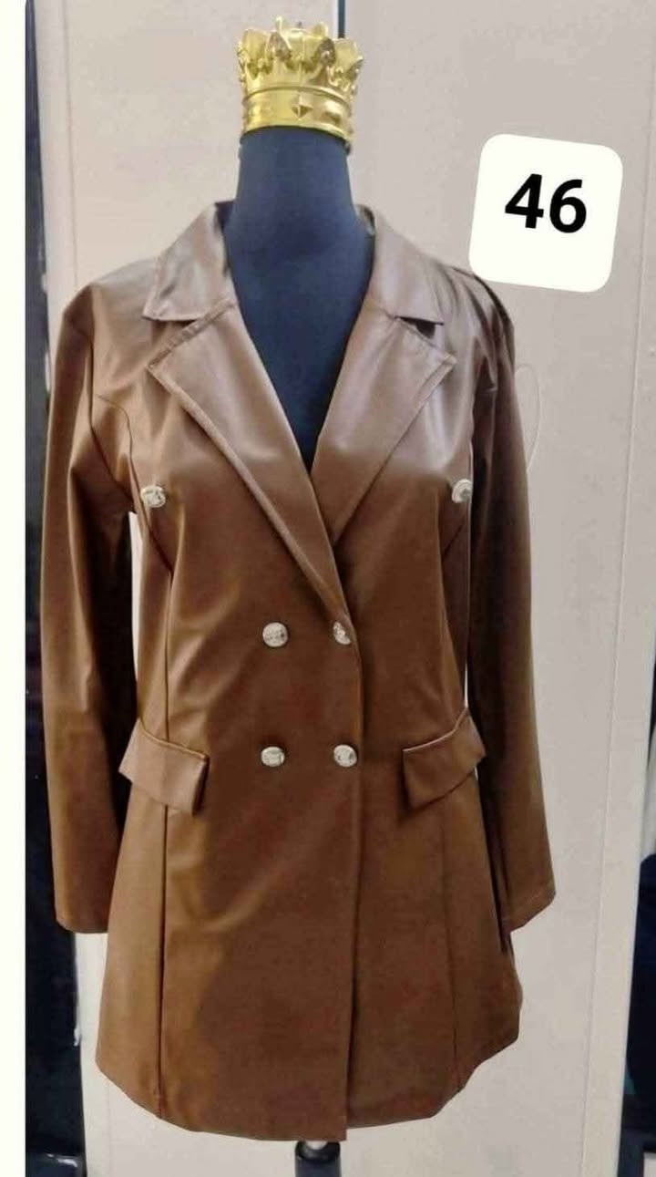 ستره نسائي جلد طويله
قياسات 38.40.42.44.46
توصيل5 جميع المحافظات ناصرية, ذي قار


**إذا كنت صاحب هذا الإعلان وتريد حذفه لأي سبب، رجاءا أرسل رسالة إلى الدعم الفني**