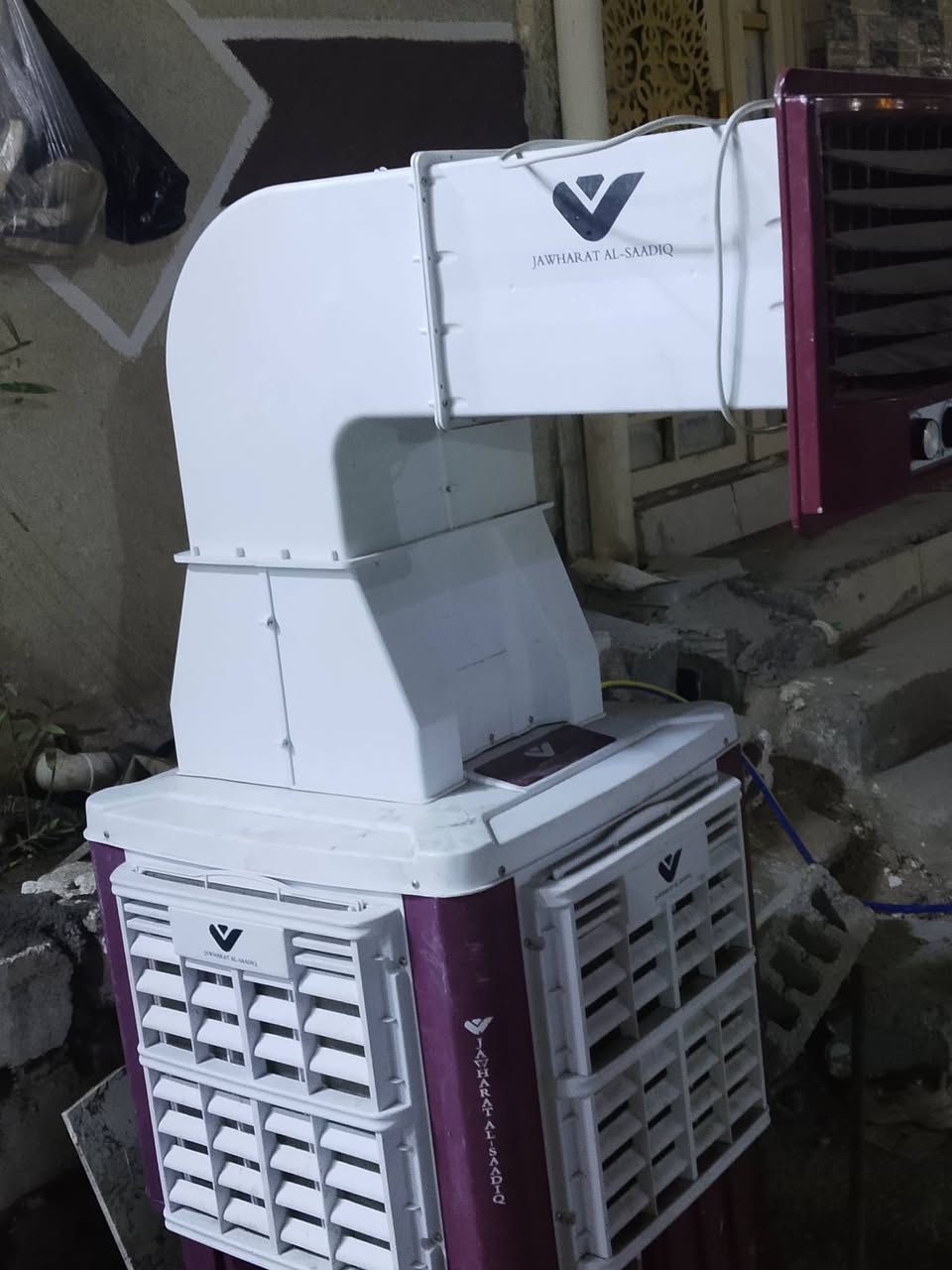 جديده مامشتغله غير سبوع محتاجين يردون يبيعونه ب350خذوه يردونه 225


**إذا كنت صاحب هذا الإعلان وتريد حذفه لأي سبب، رجاءا أرسل رسالة إلى الدعم الفني**