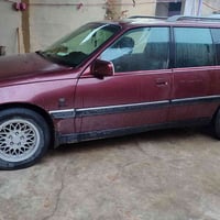 اوميكا استيشن حجم 20 رقم اخضر سنوية اخضر كربون بنزين بيها ‏‪ 0750 752 ...