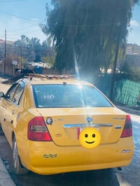 ليفان صالون • ٢٠١١ • رقم بغداد شرعي