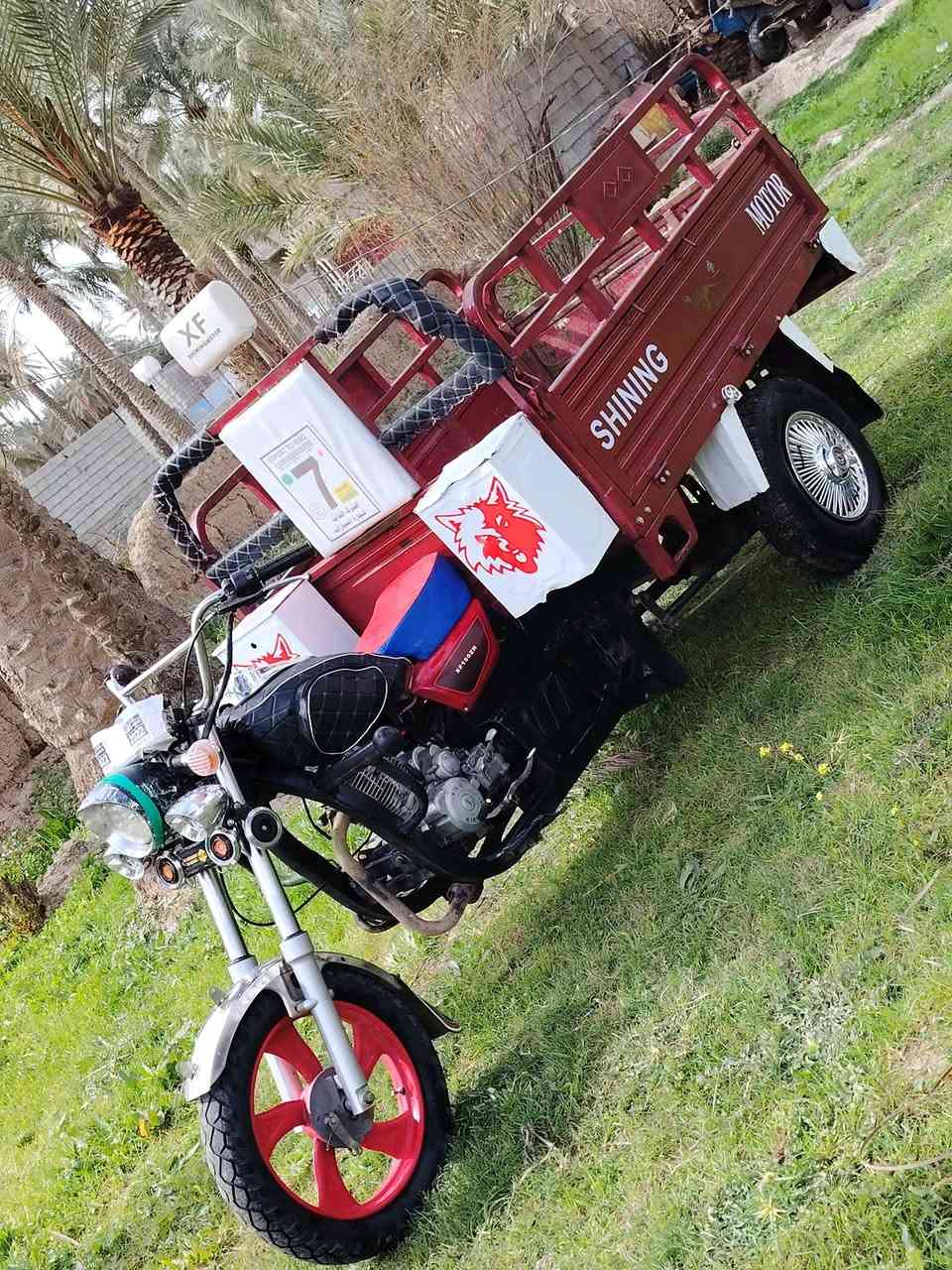 السلام عليكم
ستوته موديل 2022 أوراق كاملة  مكان ديالى سراجق السعر ١٣٠٠ بيه مجال تصل على رقم هاتف ***********
