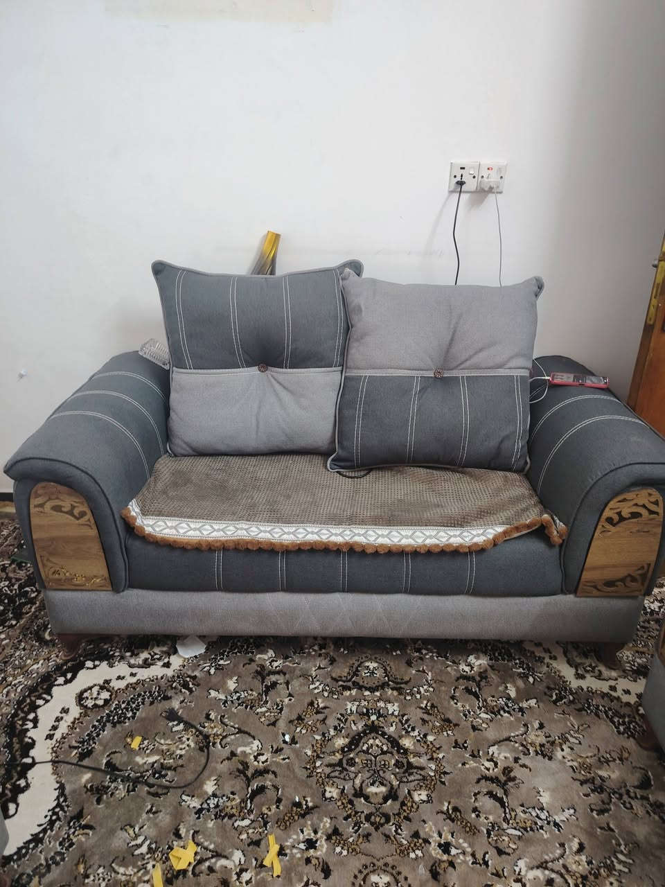 للبيع


**إذا كنت صاحب هذا الإعلان وتريد حذفه لأي سبب، رجاءا أرسل رسالة إلى الدعم الفني**