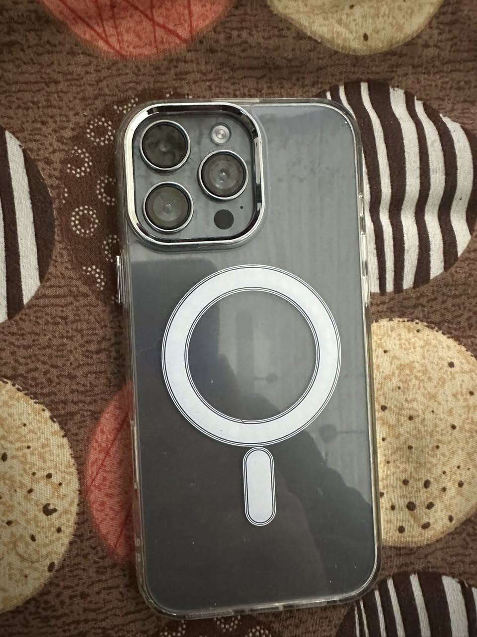 16برو ماكس  مو باب اول للبيع سعرو خاص ثاني شي الي عندو ماطور اعرضو


**إذا كنت صاحب هذا الإعلان وتريد حذفه لأي سبب، رجاءا أرسل رسالة إلى الدعم الفني**