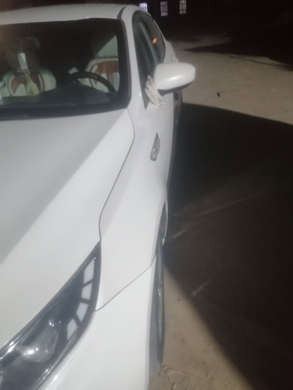 سلام عليكم
كيا اوبتيمه
2013
خليجي
قطعتين صبق
قطعتين فتح
حالوب بل قماره خفيف
تخم تاير جديد
حداديه جديده
سنويه بسمي
رقم مثنئ
العنوان السماوه ناحيه السوير
١١٥ وبيها مجال
***********
