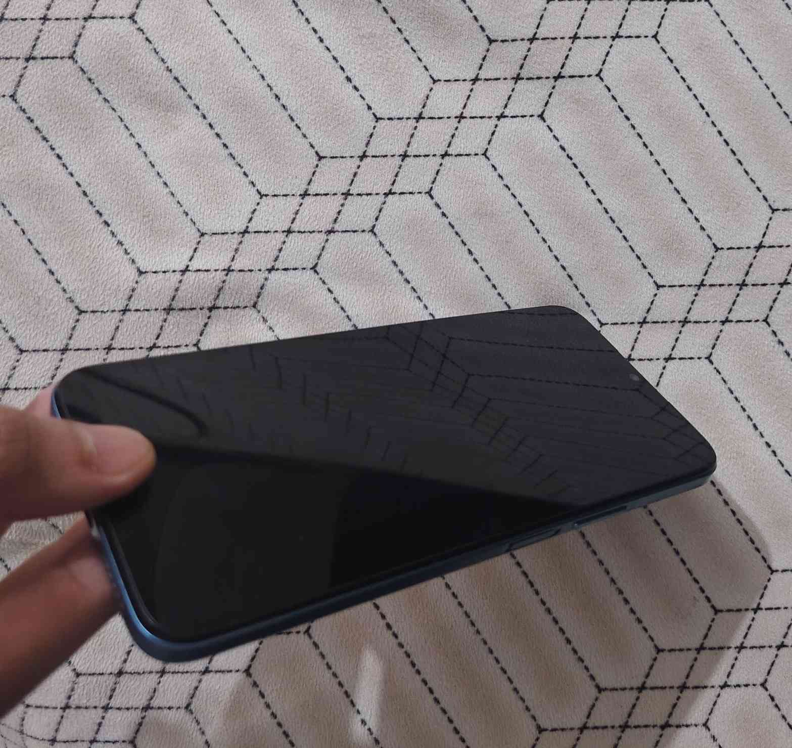 سلام عليكم  من رخصة الادمن جهاز للبيع هونر x6a ذاكرة 128 الجهاز نضيف ويا كارتون فقط ما صار هواي من مشتري السعر 120 وبي مجال للتواصل الخاص موجود


**إذا كنت صاحب هذا الإعلان وتريد حذفه لأي سبب، رجاءا أرسل رسالة إلى الدعم الفني**