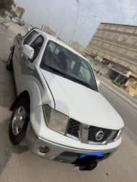 نيسان نيفارا • ٢٠١١ • رقم البصره