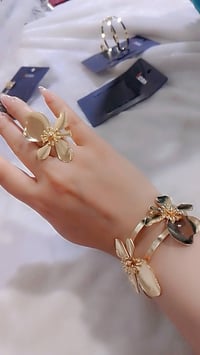 طلاء روديوم • للعيد • ذووق خطير