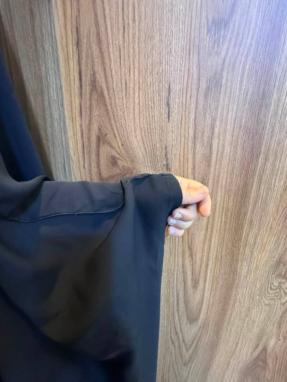 📌مرحبا  ملابس والله العظيم كلهم جدد بأسعار مناسبه
عبايات راس وصايات 
ودشادش اطفال 
وسوت بناتي وربطات 
وأحذية 
وعندي جنطة كبيرة انطيها مجاني 🙏
مكاني حي اور وعندي توصيل لأي مكان


**إذا كنت صاحب هذا الإعلان وتريد حذفه لأي سبب، رجاءا أرسل رسالة إلى الدعم الفني**