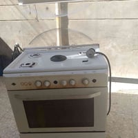طباخ • شغال • نظيف