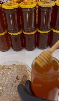 عسل طبيعي • عسل • عسل صحي • عسل أصلي • عسل سدر • عسل زهور • عسل جبلي •...