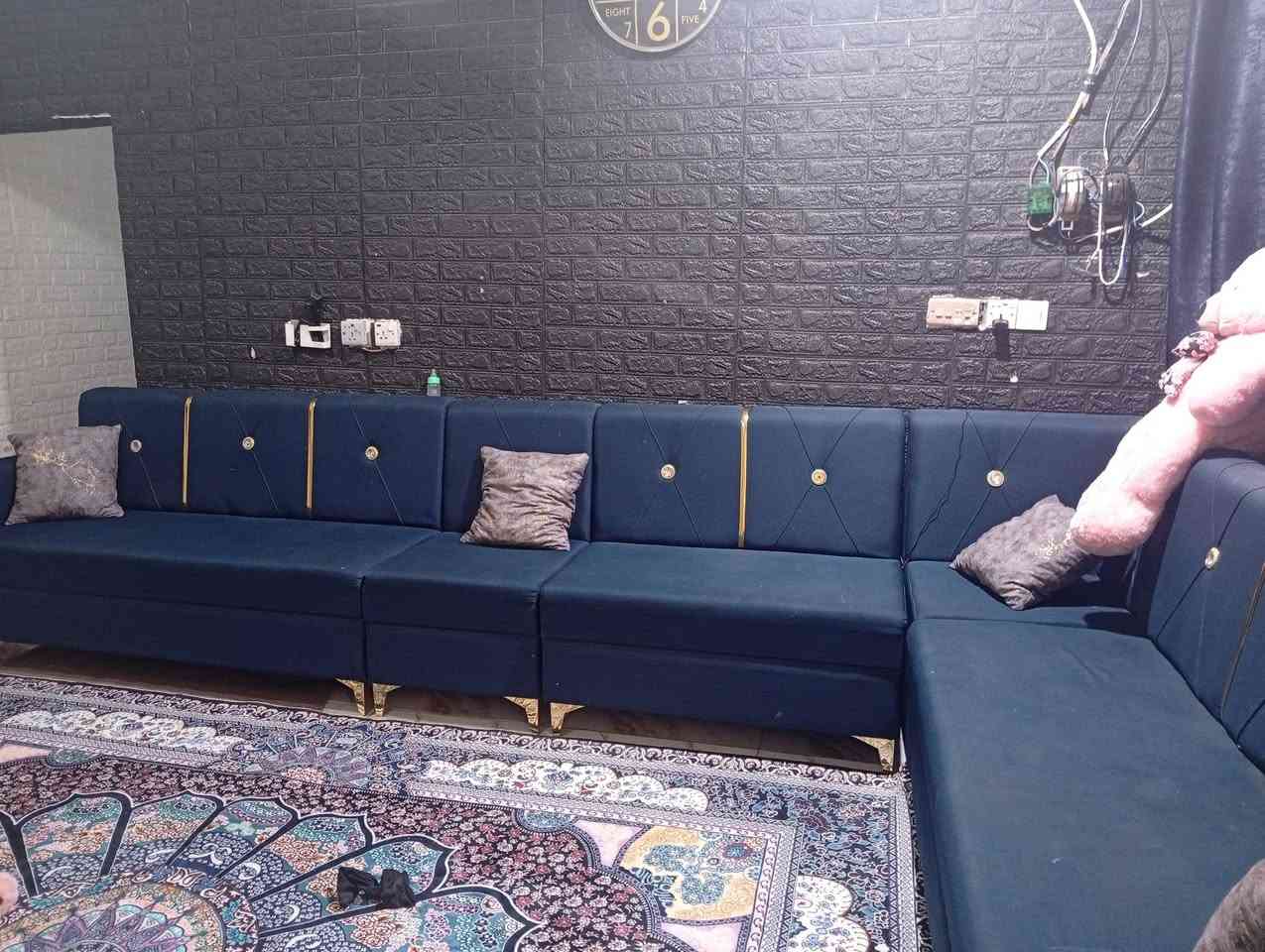 سلام عليكم ديوان للبيع مابي اي عيب سعره ٣٠٠بي مجال


**إذا كنت صاحب هذا الإعلان وتريد حذفه لأي سبب، رجاءا أرسل رسالة إلى الدعم الفني**