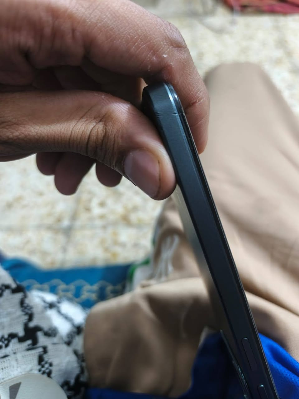 realme C71 ذاكرة 128 جهاز ستعمال شهرين سعر الجديد 280 

قفلة 170 مكاني بغداد ثعالبه اتصال 
***********
