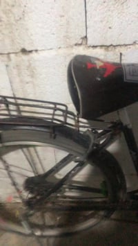 باي سيكل • مقاس ٢٦ • كركوك