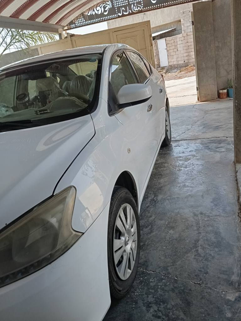 نيسان سنتراه خليجي كير محرك شرط تخم تاير تبريد ثلج سنويه نافذه موديل 2014لاستفسار *********** خناقين, ديالى
