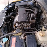 سياره فورنزا سازوكي 2008للبيع بغداد الرقم الجديد كامله بيها شغلت بسيطه...