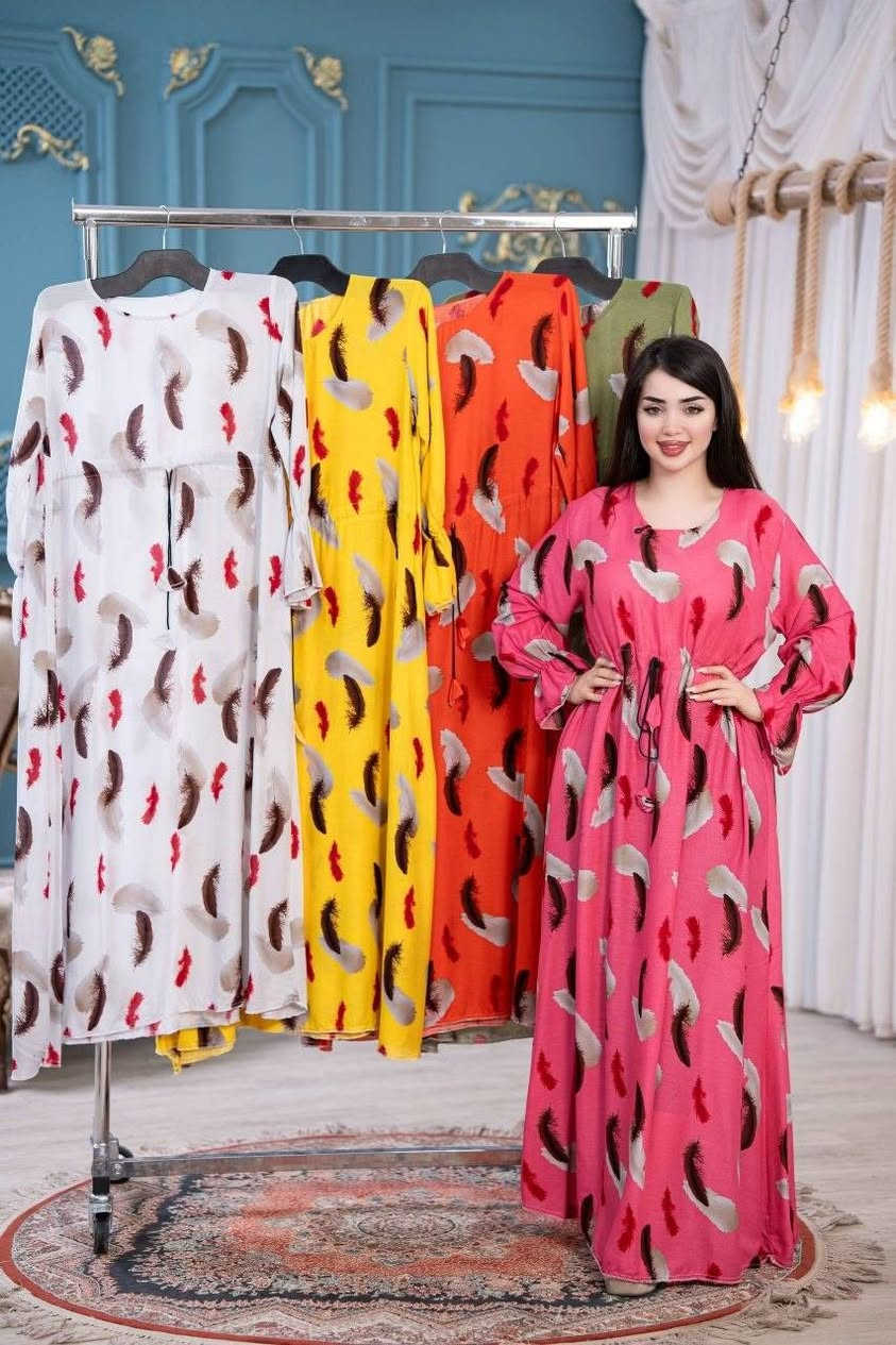 دشداشة  نسائي 

خامة كشمير سيلين  ضمان غسل شرط الفحص

فري سايز حد 90 كيلو 

الدرزن  75 الف
اقل طلب نص درزن
متوفر مفرد

للحجز
https://t.me/dvhnu


**إذا كنت صاحب هذا الإعلان وتريد حذفه لأي سبب، رجاءا أرسل رسالة إلى الدعم الفني**