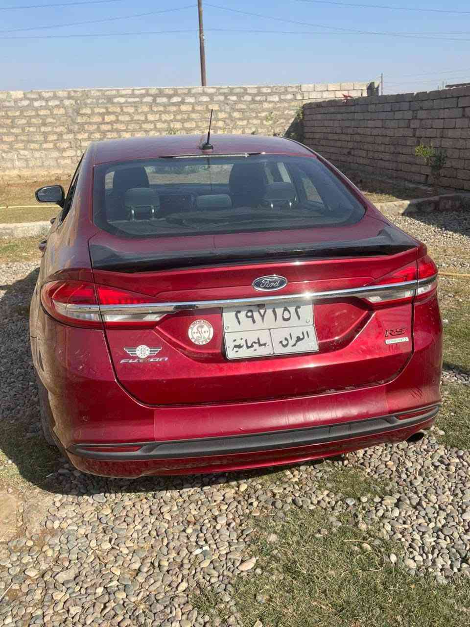 السلام عليكم 
للبيع فورت فيوجن 2017 فول 1/1 كير ماوس خمس بصمات تشغيل عن بعد بيها موصفات بعد يرهم مراوس حسب القناعه السعر 130
الرقم ***********
