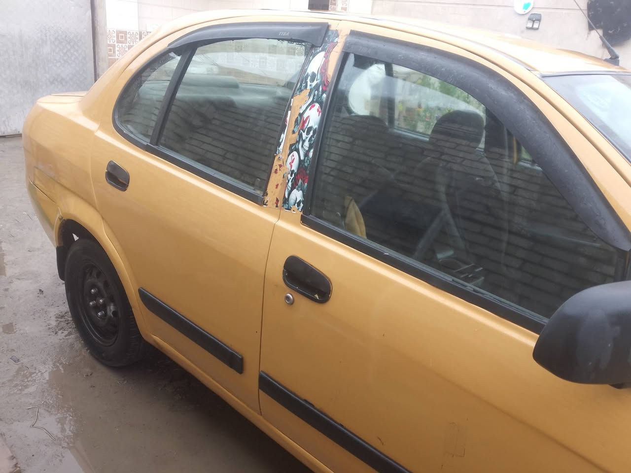 سلام عليكم سياره طيبه مديل 15 تفاصيل نتصال ع رقم او واتساب  ***********
