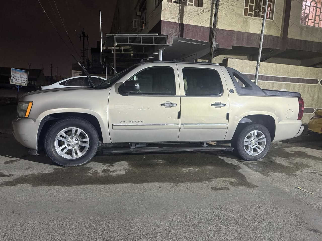 السلام وعليكم 🌹

تتوفر سيارات بلقسط المريح وبدون كفيل
حصراً لأهالي بغداد ✔️

🚘 السيارات المتوفرة:
• فورتي 2016
• ماليبو 2021
• سنتاڤيه 2017
• فورد 2020
.اوبامه 2022
جيب 2021

📌 أقساط ومدد مناسبة
📍العنوان: بغداد
📞 0773913660


**إذا كنت صاحب هذا الإعلان وتريد حذفه لأي سبب، رجاءا أرسل رسالة إلى الدعم الفني**