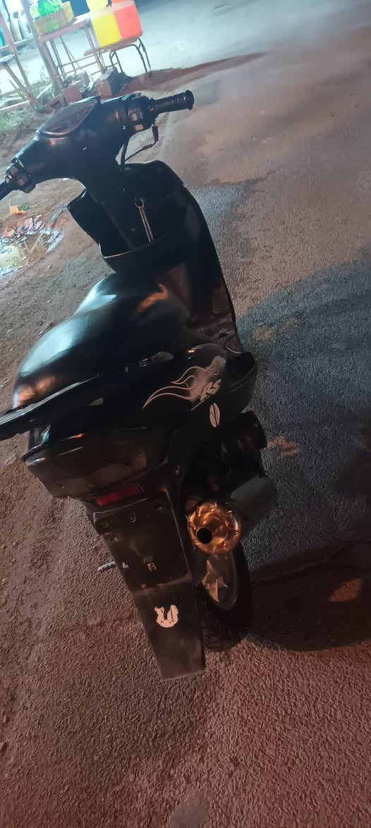 سلام  دراجه ماكس  كامله نقص باتري اريد مراوس بدراجه نضيفه ***********
