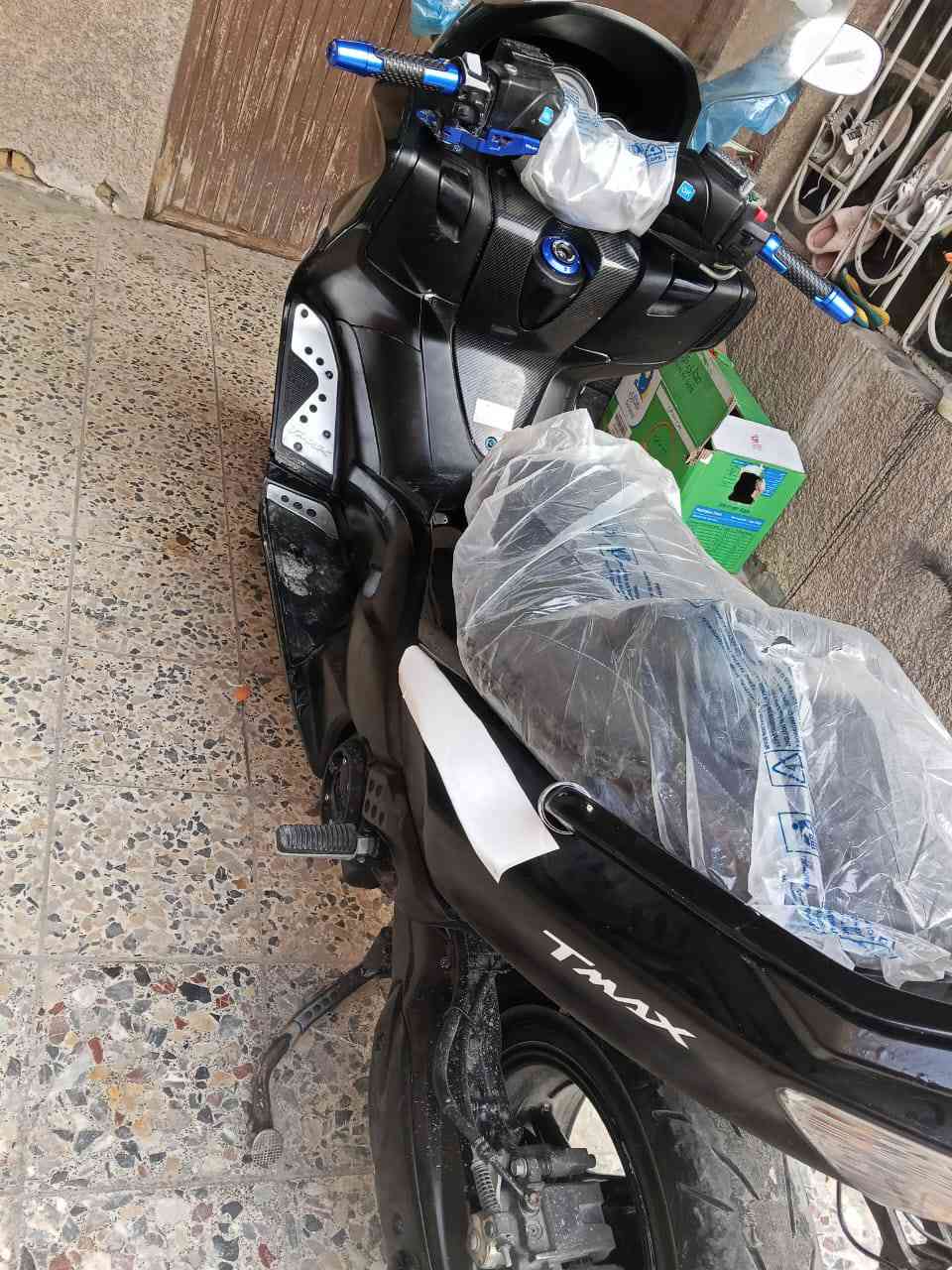 السلام عليكم تي ماكس موديل 11
للبيع للاستفسار الاتصال على الرقم ***********
