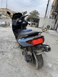 تي ماكس 2007 مكينة ناعمة ونكرة تايرات اكلجات دراجة اتراي وين ميعجبك  ق...