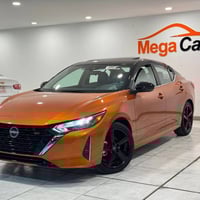 SR+ • سقف اسود • ٦٤٤٠ ميل