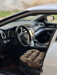 ماكسيما SV • ٢٠١٧ • وارد امريكي