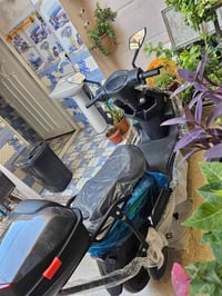 دراجة شحن • ٦ بطاريات • بغداد