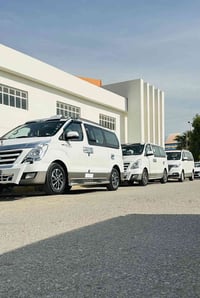 نقل طلاب • الصويرة الكوت • ستاركس حديث